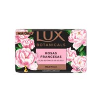 Sabonete de Barra Rosas Francesas Lux 85g