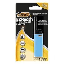 Acendedor Multiuso Ez Reach Sortido Bic