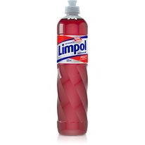 Detergente de Maça Limpol 500ml
