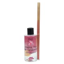 Difusor de Ambiente Flor de Cerejeira Pluri 250ml
