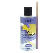 Difusor de Ambiente Lavanda Pluri 250ml