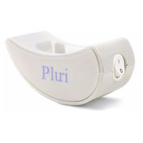 Difusor Elétrico de Plástico Pluri Off White Bivolt