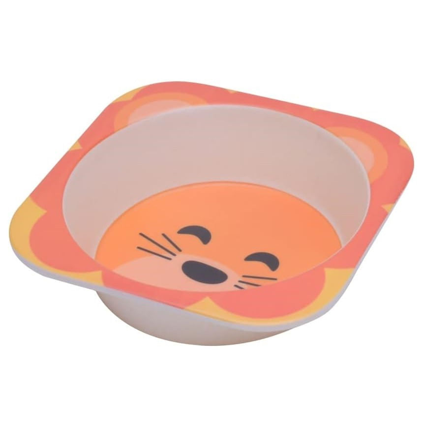 KitRefeicaoInfantilFriendlyMimoStylecom05pecas-154744