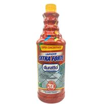 Limpador de Pisos Extra Forte Duratto 1l