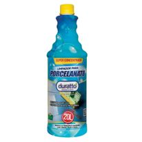 Limpador Concentrado para Porcelanato Duratto 1l