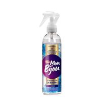 Perfumador de Roupas Mon Bijou Bombril Pureza 300ml