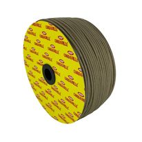 Corda Trançada PP Rami Cordaville 4mm Carretel com 170m