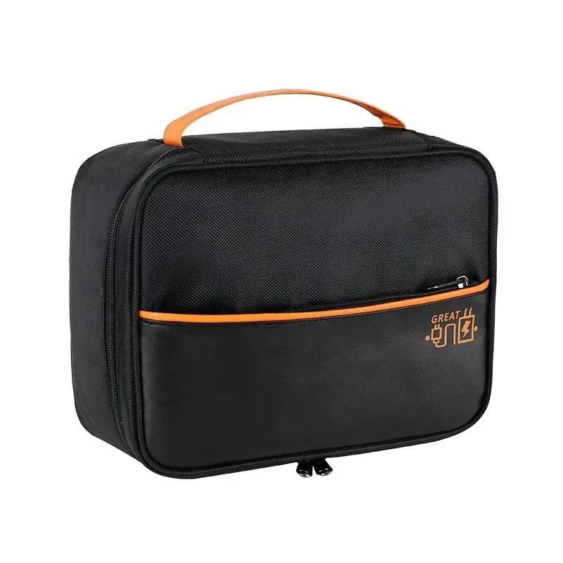 Porta-Objetos-Preto-Newpro-28cm-x-20cm-153993