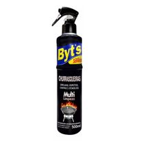 Limpa Churrasqueira Byts Semorin 500ml