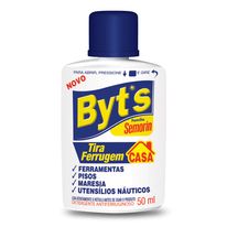 Tira Ferrugem Semorin 50ml