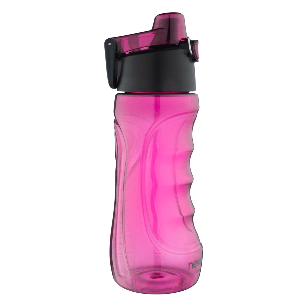 GarrafaSqueezeRosaNewprocomTrava600ml-56369