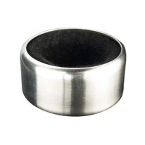 Anel para Gargalo em Inox Salva-Gotas Dynasty