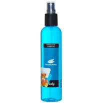 Aromatizante de Ambiente Spray Amazônia Aromas Baby Azul 200ml