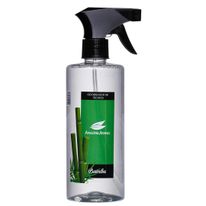 Água Aromatizada para Tecidos Amazônia Aromas Bambu 500ml