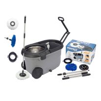 Balde Mop Move Perfect Pro 16L