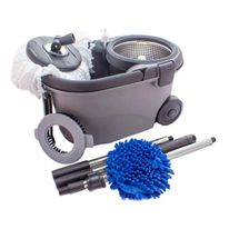 Balde Mop Move Perfect Pro 16L