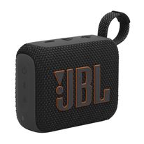 Caixa de Som GO 4 IPX7 Jbl Preto 4,2W