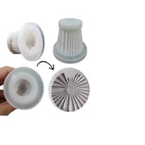 Filtro de Aspirador de  Pó USB Powner