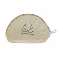 Protetor de Roupa Lava Sutiã Newpro 18cm x 15cm