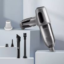Aspirador de Pó USB Powner 90W