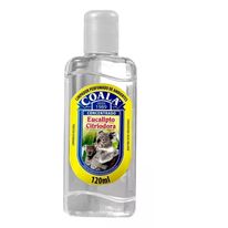 Desinfetante Concentrado Eucalipto Coala 120ml