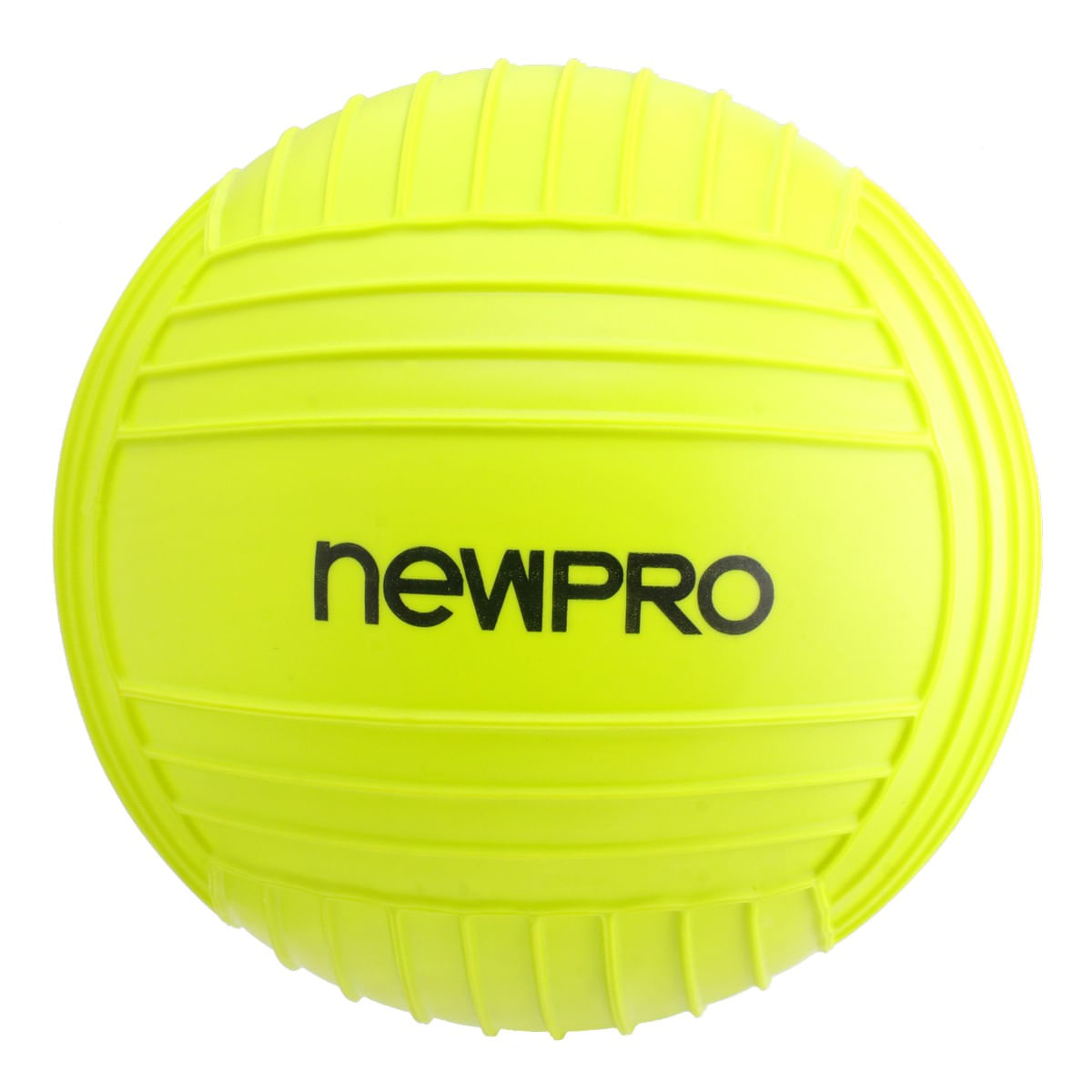 BolaAquaticaNewproVerde-155309