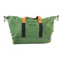 Bolsa Verde Newpro 50cm x 24cm x 31cm