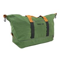 Bolsa Verde Newpro 50cm x 24cm x 31cm