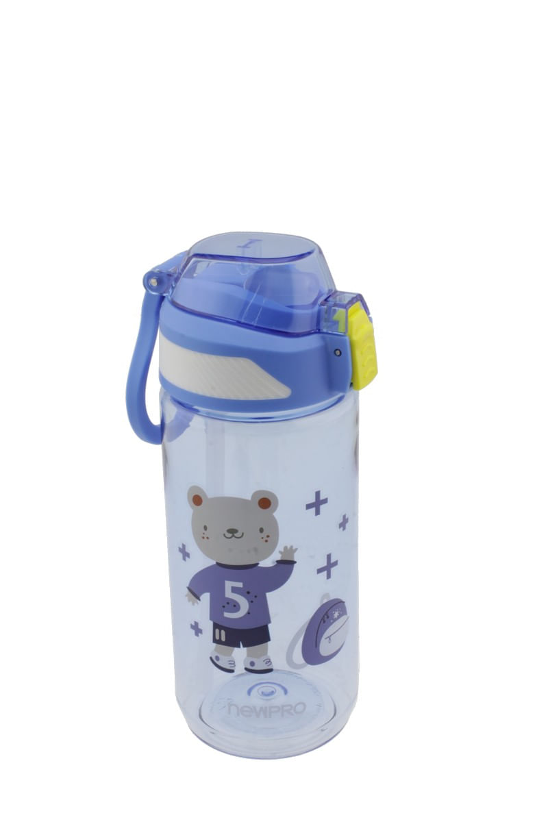 GarrafaSqueezeInfantilNewproAzul570ml-155333