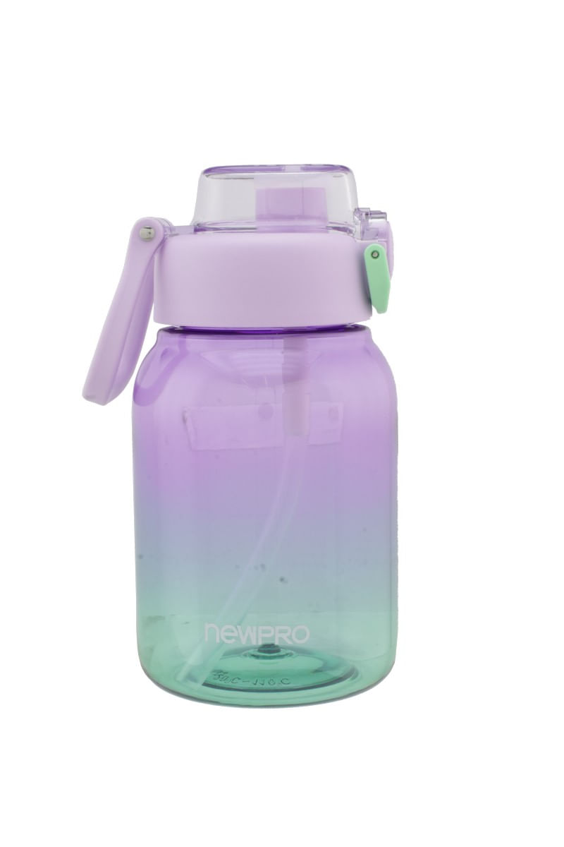 GarrafaSqueezeNewproRoxoeVerde700ml-155335