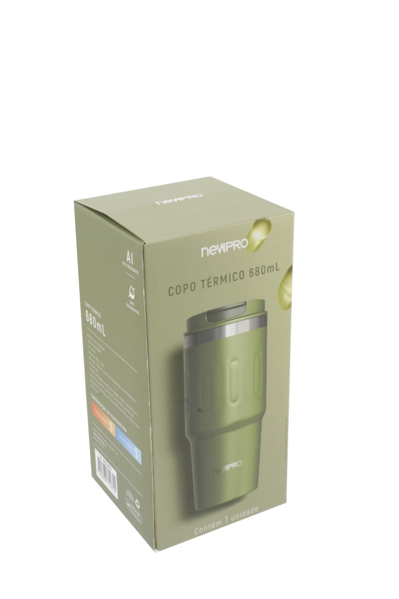 CopoTermicoNewproVerde680ml-155341