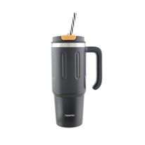 Copo Térmico Newpro Preto 900ml