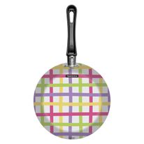 Frigideira Antiaderente Quadriculada Tramontina 26cm