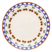 Aparelho de Jantar Jardim de Cerejas Biona com 20 peças