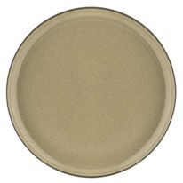 Aparelho de Jantar Flat Ocre Oxford com 20 peças