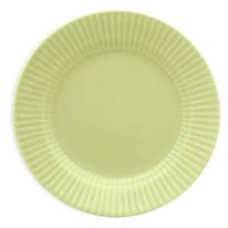 Prato Raso Verde Biona 24cm