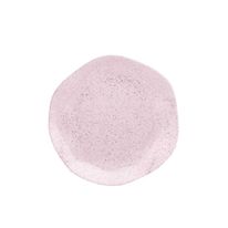 Prato de Sobremesa Ryo Pink Sand Oxford 21,5cm