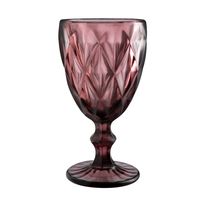 Taça de Água Diamante Lilás Class 300ml