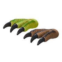 Fantoche Garra Tirano Rex Adijomar (Produto Sortido)