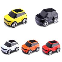 Carro Plástico SUV Sortido Omg