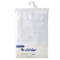 Toalha de Mesa Jacquard Requinte Döhler 160cm