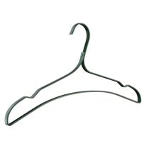Cabide de Aluminio Verde Escuro Newpro