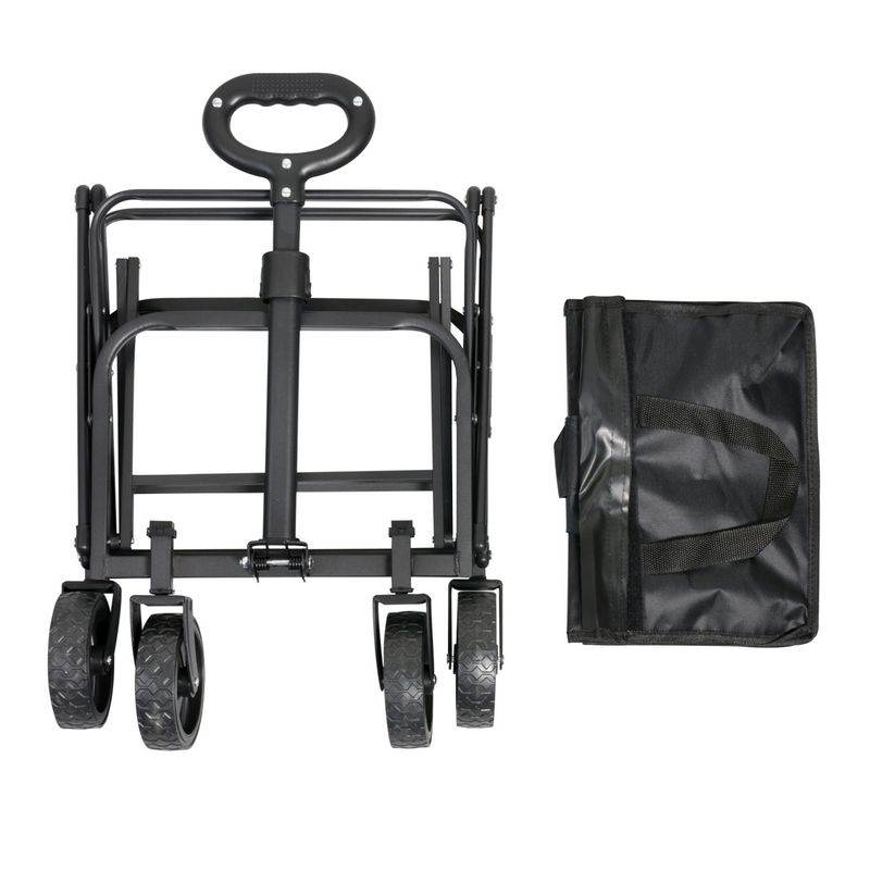 Carrinho-de-Aco-Multiuso-Newpro-Preto-78cm-155405