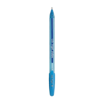 Caneta de Gel Trigel Cis Azul