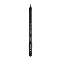 Caneta de Gel Trigel Cis Preta