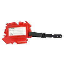 Identificador de Malas Newpro 7cm