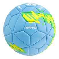 Bola de Futebol de Campo Goal Newpro Azul n.° 5