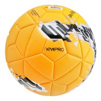 Bola de Futebol de Campo Goal Newpro Laranja n.° 5