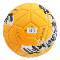 Bola de Futebol de Campo Goal Newpro Laranja n.° 5