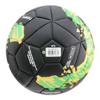 Bola de Futebol de Campo Goal Newpro Preto n.° 5